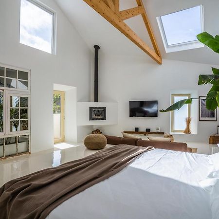 Suites D'Aldeia - Suite 20 Μάφρα Εξωτερικό φωτογραφία