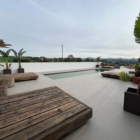 Suites D'Aldeia - Suite 20 Μάφρα Εξωτερικό φωτογραφία
