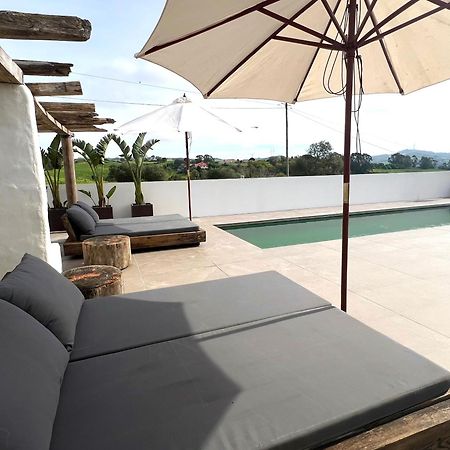 Suites D'Aldeia - Suite 20 Μάφρα Εξωτερικό φωτογραφία