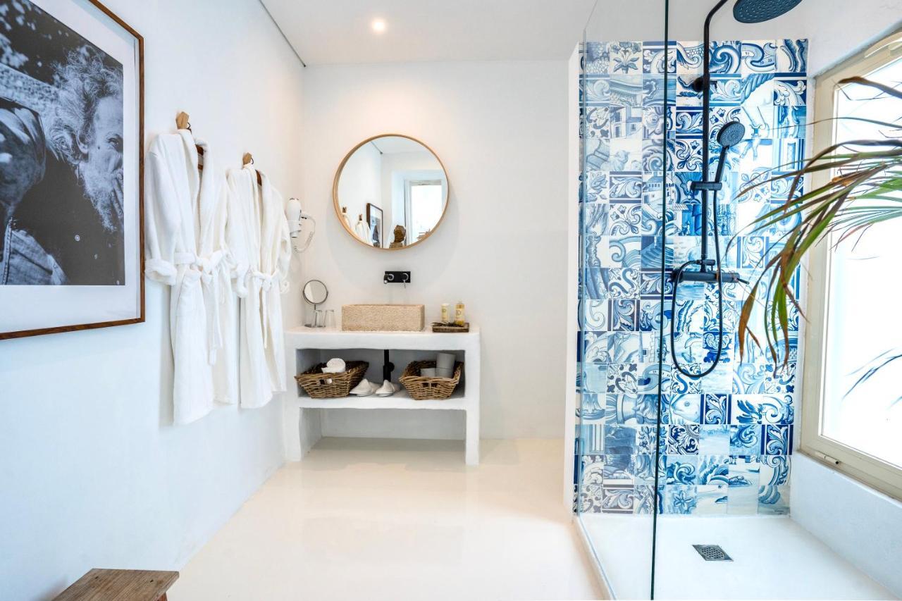 Suites D'Aldeia - Suite 20 Μάφρα Εξωτερικό φωτογραφία