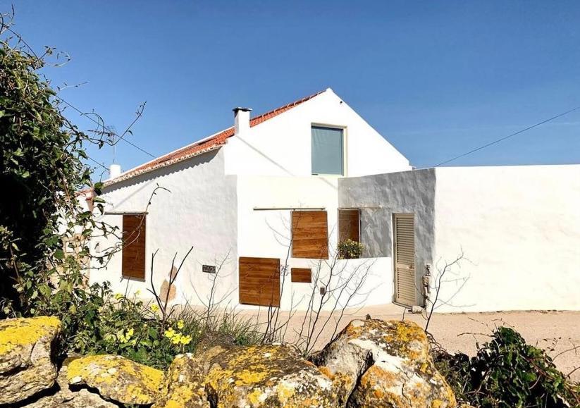 Suites D'Aldeia - Suite 20 Μάφρα Εξωτερικό φωτογραφία