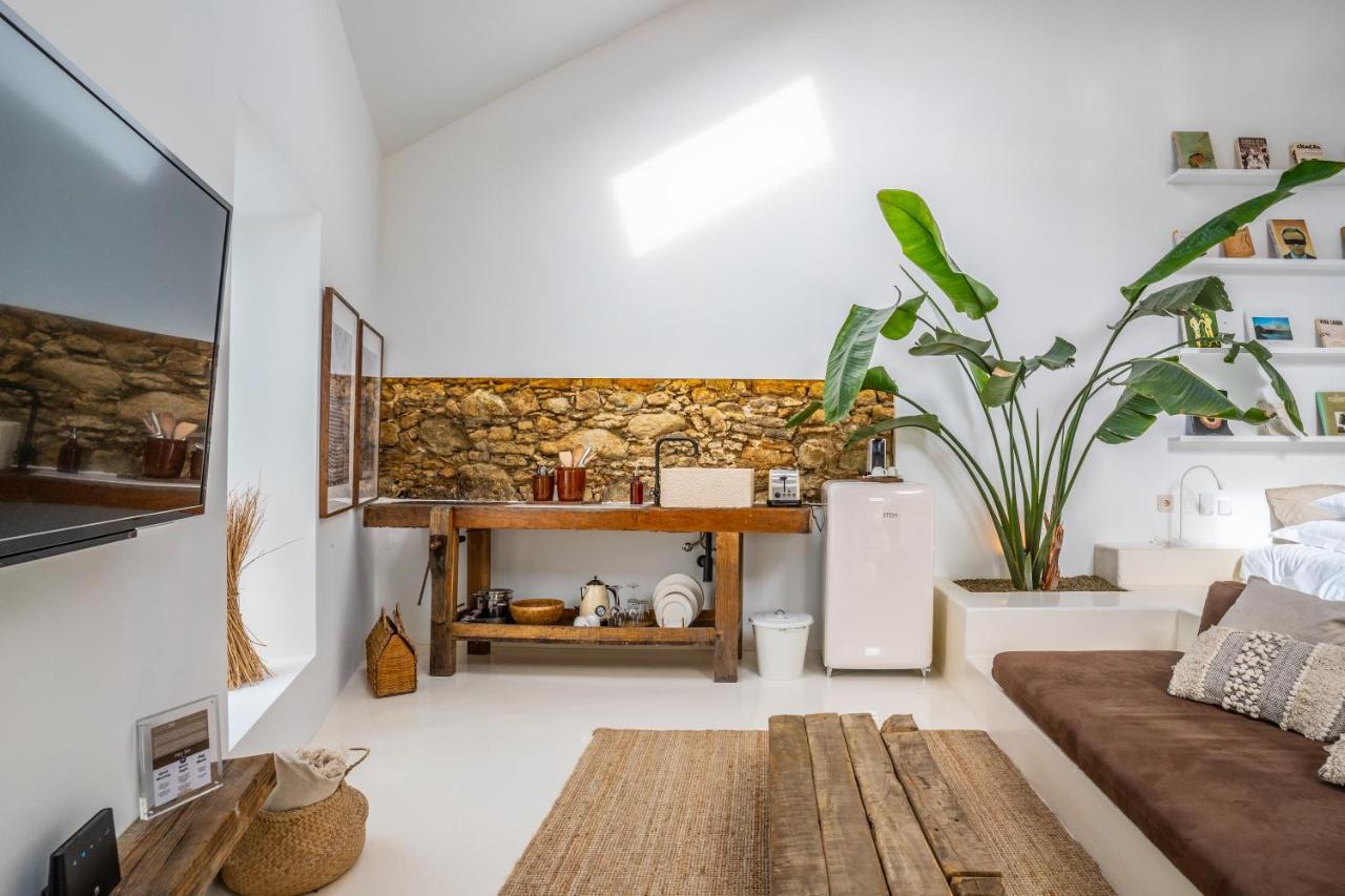 Suites D'Aldeia - Suite 20 Μάφρα Εξωτερικό φωτογραφία