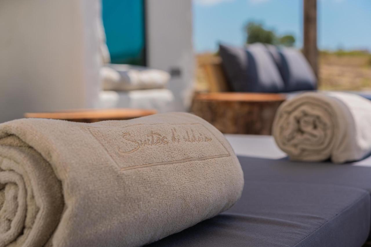 Suites D'Aldeia - Suite 20 Μάφρα Εξωτερικό φωτογραφία