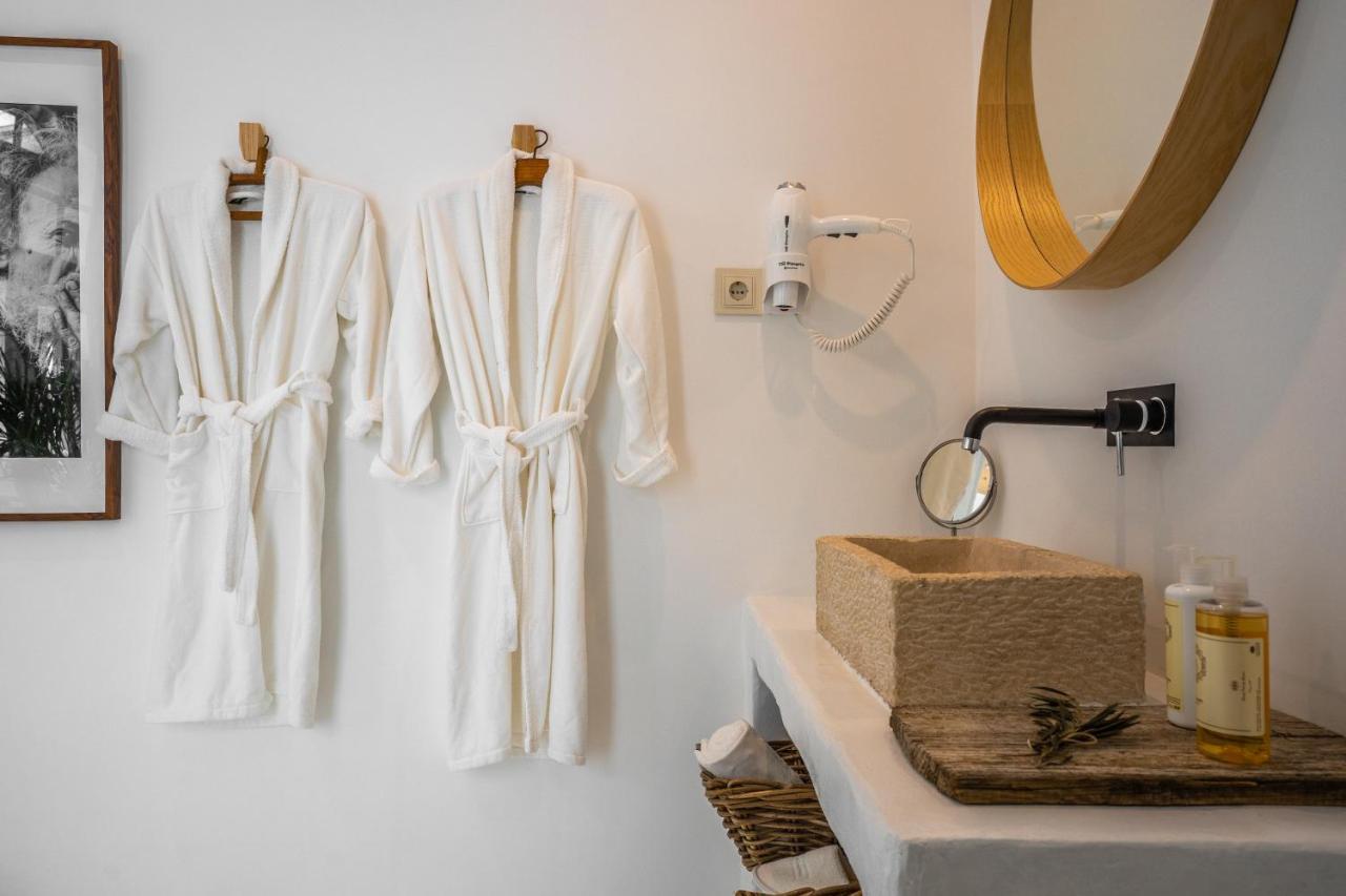 Suites D'Aldeia - Suite 20 Μάφρα Εξωτερικό φωτογραφία