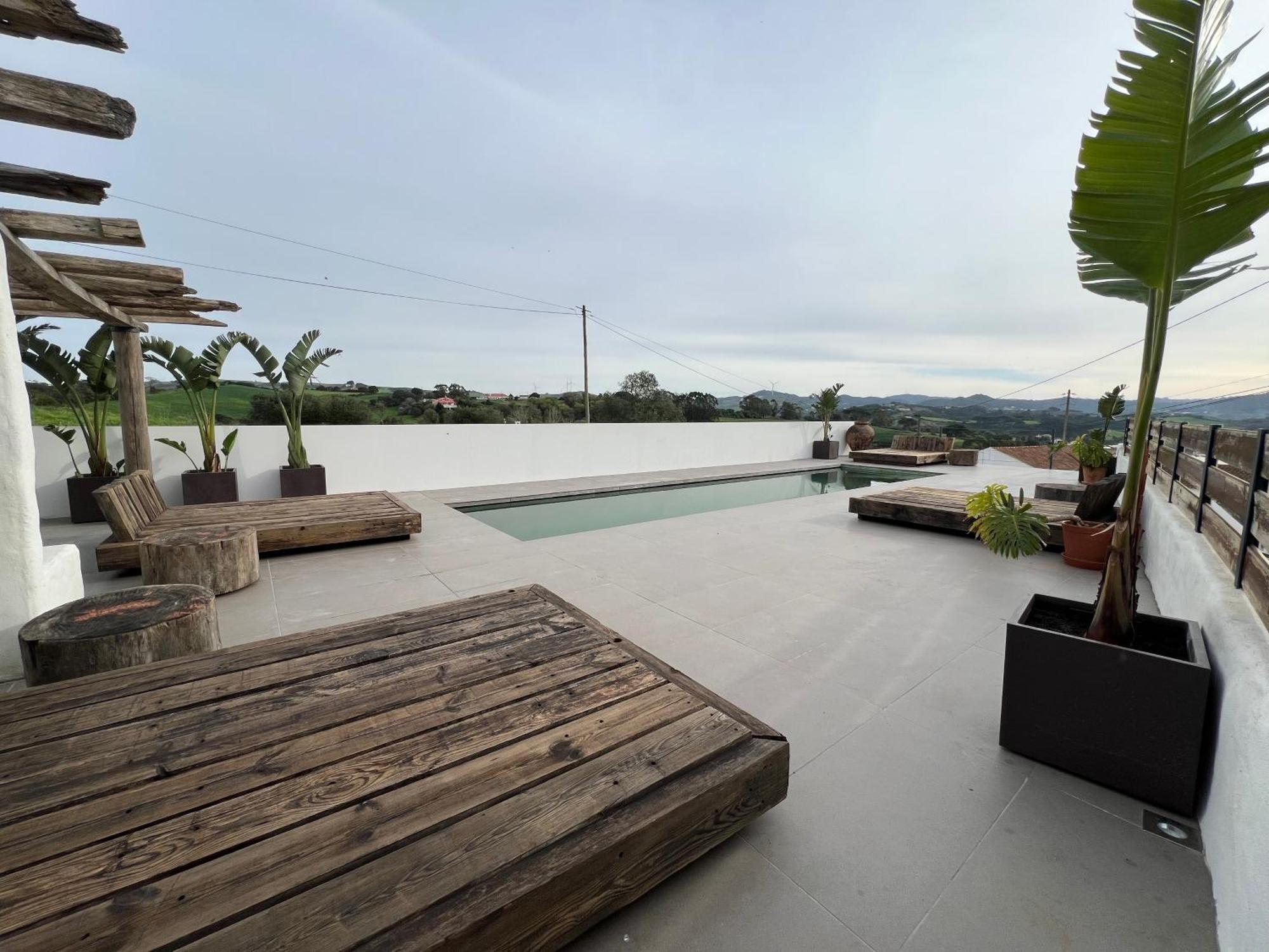 Suites D'Aldeia - Suite 20 Μάφρα Εξωτερικό φωτογραφία