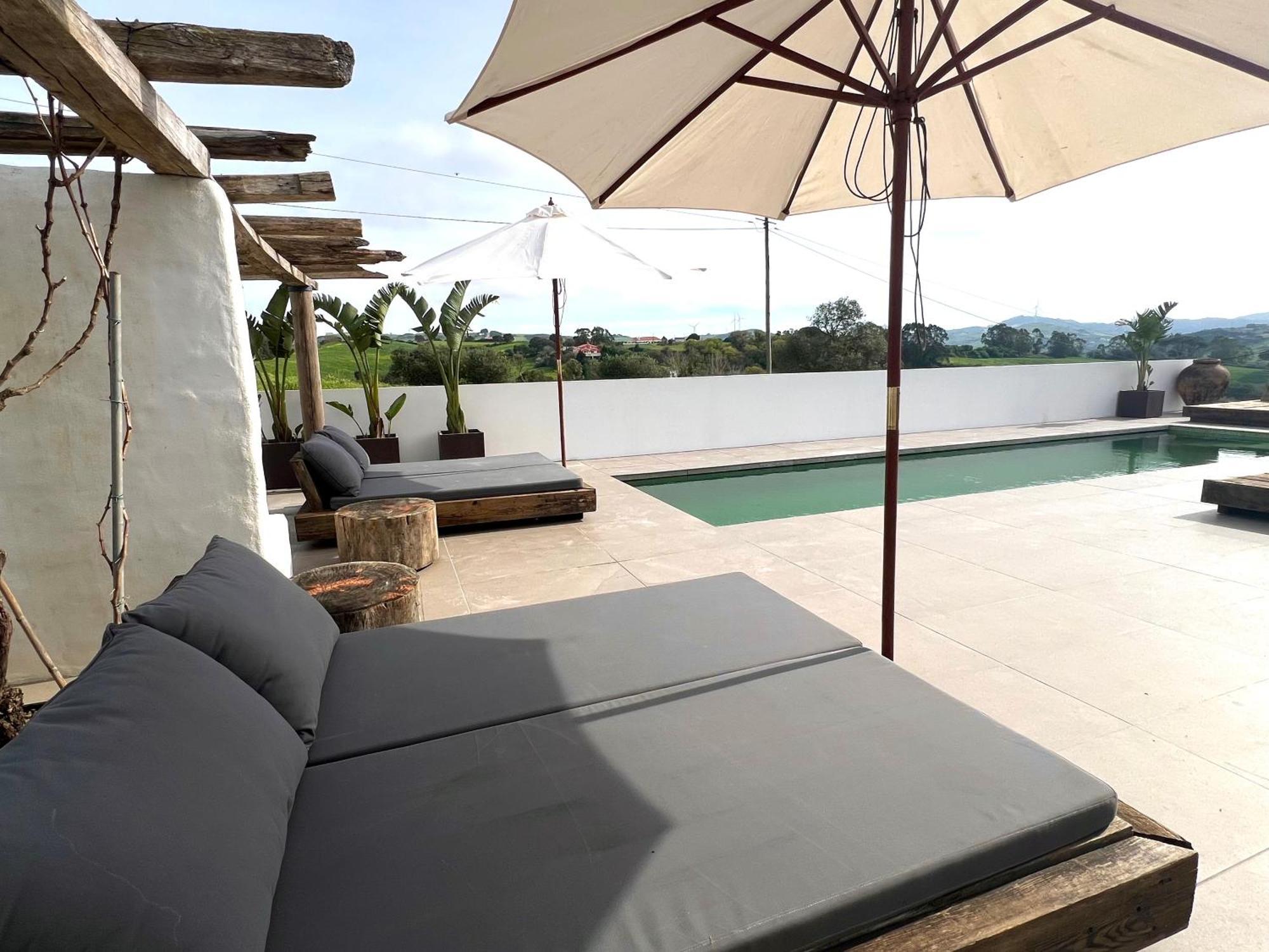 Suites D'Aldeia - Suite 20 Μάφρα Εξωτερικό φωτογραφία